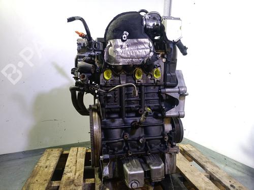 Engine AUDI A2 (8Z0) 1.4 TDI | BP29312186M1 