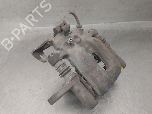 Left rear brake caliper RENAULT KANGOO Express (FW0/1_) 1.5 dCi 90 (FW0G, FW05, FW08, FW11) | BP33832272M107 - Image 6