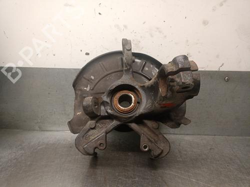 Used Left front steering knuckle SEAT IBIZA IV ST (6J8, 6P8) 1.6 TDI (90 hp) 30155651