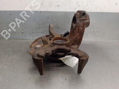 Left front steering knuckle SEAT LEON (1M1) 1.9 TDI | BP35724237M25  - Image 6