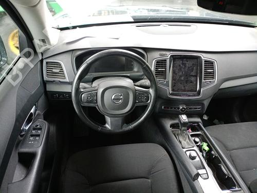 Dashboard VOLVO XC90 II (256) D5 AWD | BP32262096C46 