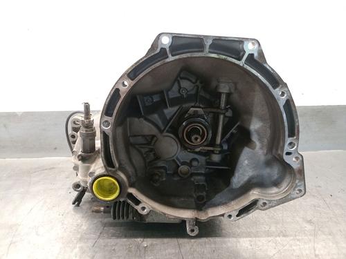 Used Gearbox FORD FIESTA II (FBD) 1.1 (FBD) (49 hp) 29176705