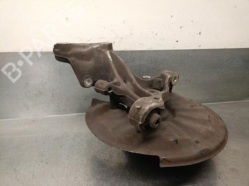 Right rear steering knuckle SKODA SUPERB III (3V3) 2.0 TDI | BP22798679M28 
