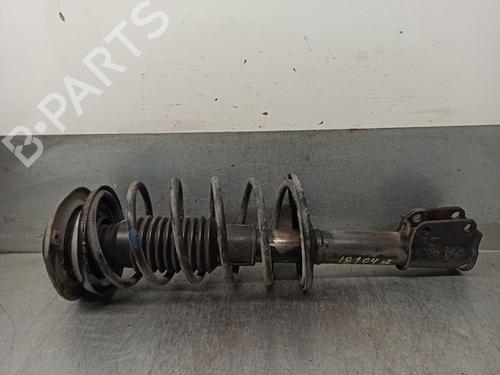 Used Left front shock absorber RENAULT SUPER 5 (B/C40_) 1.1 (B/C/401) (46 hp) 16877635