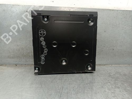 Electronic module JAGUAR XF I (X250) 3.0 D | BP20678095M83 