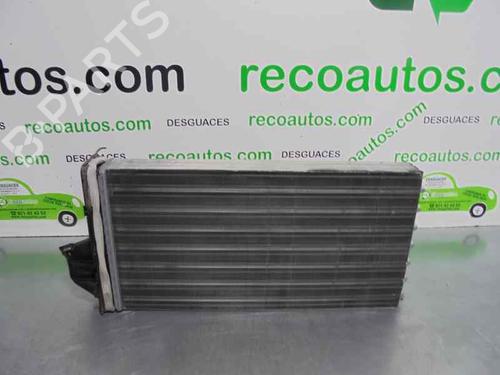 Heater matrix MERCEDES-BENZ VITO Bus (W638)  | BP2101528M63 