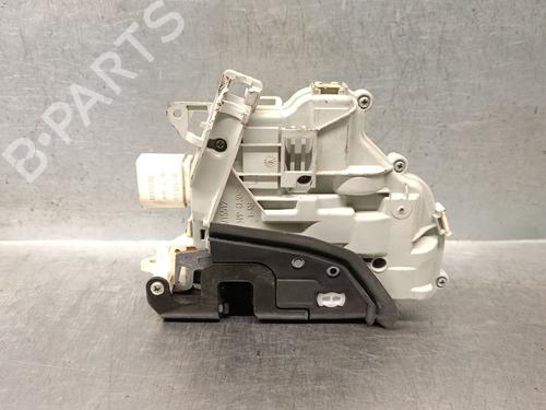 Rear right lock AUDI Q3 (8UB, 8UG) 2.0 TDI | BP29407264C99 