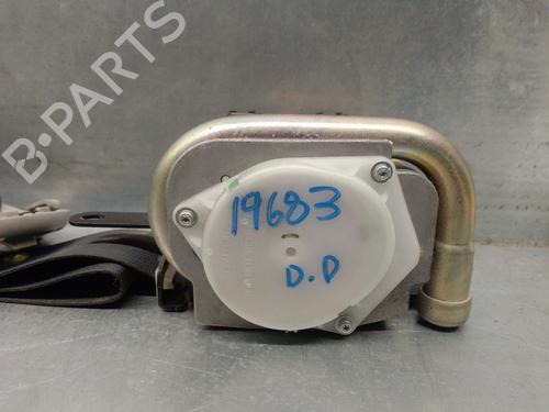 Front right seatbelt TOYOTA COROLLA (_E12_) 2.0 D-4D (CDE120R, CDE120L_) | BP17069362I25 