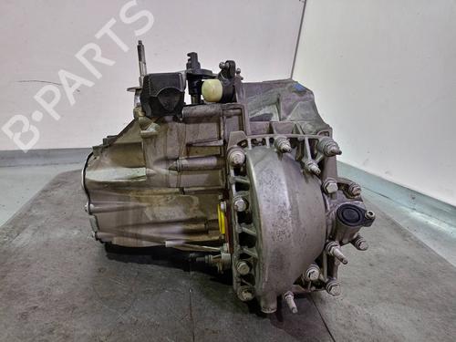 Gearbox PEUGEOT 5008 (0U_, 0E_) 2.0 HDi 150 / BlueHDi 150 | BP18113747M3 