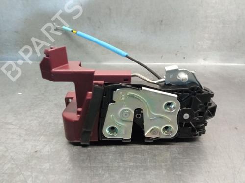 Rear right lock HYUNDAI TUCSON (TL, TLE) 2.0 CRDi All-wheel Drive | BP28064805C99 