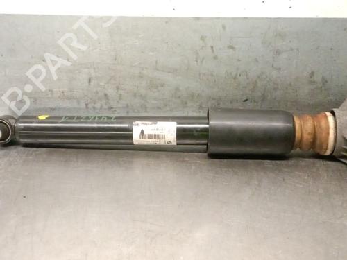 Used Left rear shock absorber BMW 3 Gran Turismo (F34) 320 d (190 hp) 30846086