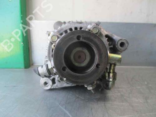 Used Alternator ROVER 400 II (RT) 420 Di (105 hp) 4466322