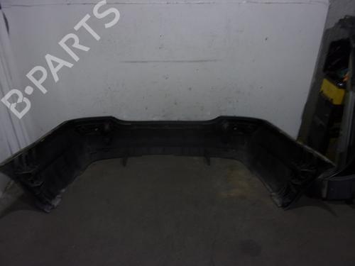 Rear bumper MERCEDES-BENZ S-CLASS (W221, V221) S 320 CDI 4-matic (221.080, 221.180) | BP18002839C8 