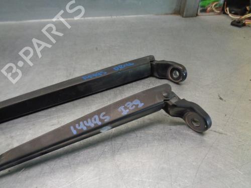 Front windshield wiper arm CITROËN C3 Picasso (SH_) 1.6 HDI 90 | BP9125814C143 