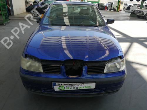 Steering pump SEAT CORDOBA (6K1, 6K2)  | BP15466744M99 