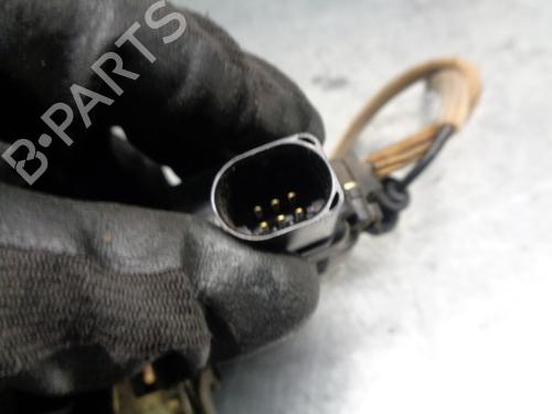 Venstre bagtil lås SEAT TOLEDO II (1M2)  | BP8910690C100