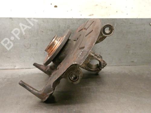 Left front steering knuckle SEAT Mii (KF1, KE1) 1.0 | BP37473758M25 - Image 2