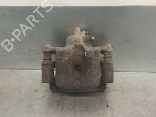 Used Right rear brake caliper HYUNDAI TERRACAN (HP) 2.9 CRDi (150 hp) 11616916