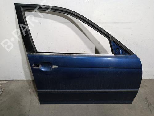 Used Right front door BMW 3 (E46) 320 d (150 hp) 28378559