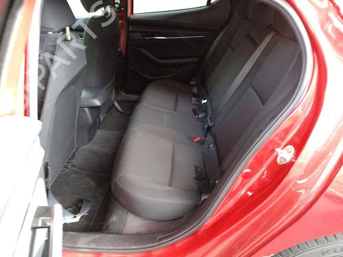 Højre fortil invendig håndtag MAZDA 3 Hatchback (BP) 2.0 SKYACTIV-G M Hybrid | BP26190588I14 - Image 12