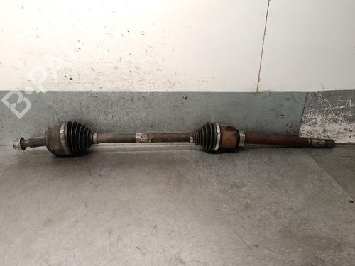 Used Right front driveshaft Right front driveshaft RENAULT MASTER III Van (FV) 2.3 dCi 130 FWD (FV0M, FV0Y, FV0J, FV02, FV03) (130 hp) 33000741 33000741