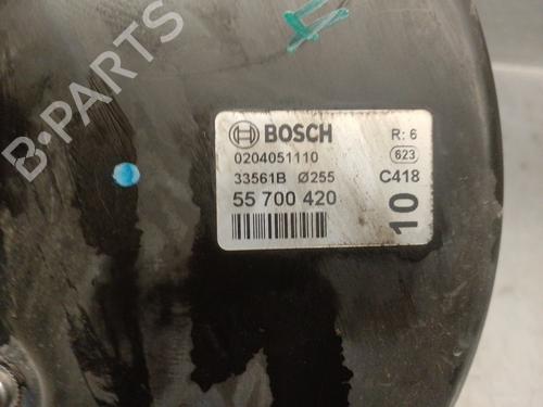 Servo brake FIAT GRANDE PUNTO (199_) 1.3 D Multijet (199.AXD11, 199.AXD1A, 199.AXD1B,... | BP15186784M42