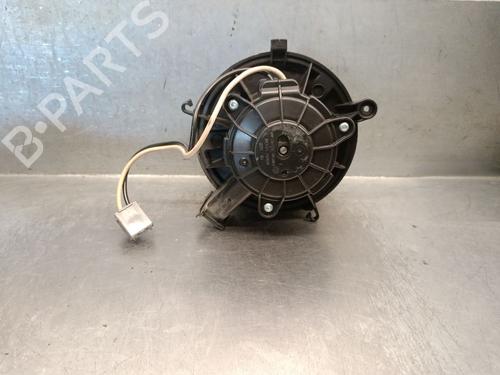 Heater blower motor OPEL ASTRA J (P10) 1.7 CDTI (68) | BP27807595M62 