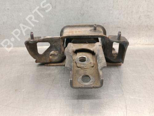 Støtte MAZDA 2 (DE_, DH_) 1.4 MZR-CD (68 hp) 27676548