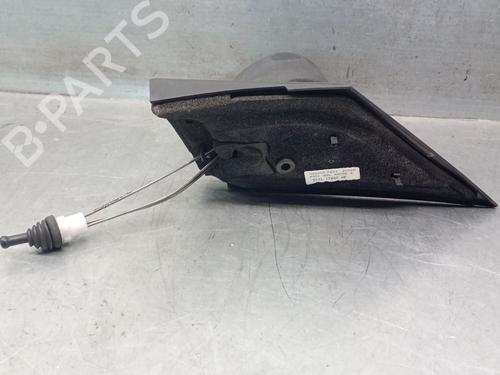 Right mirror FORD FIESTA V (JH_, JD_) 1.4 TDCi | BP25381807C27 