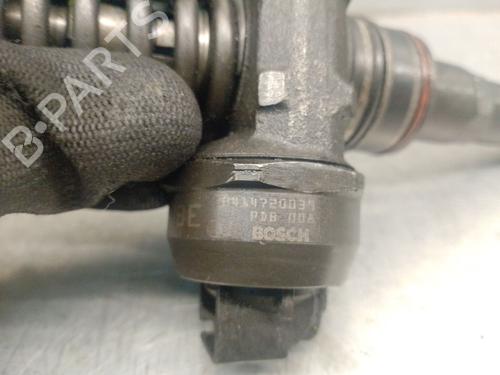 Spreder / Dyse SEAT CORDOBA (6L2)  | BP23973550M100 
