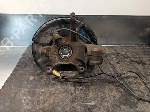 Left front steering knuckle ROVER STREETWISE Hatchback 2.0 TD | BP5671997M25 