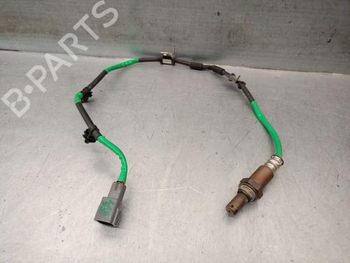 Elektronisk sensor MAZDA 3 Hatchback (BP) 2.0 SKYACTIV-G M Hybrid (122 hp) 26206872