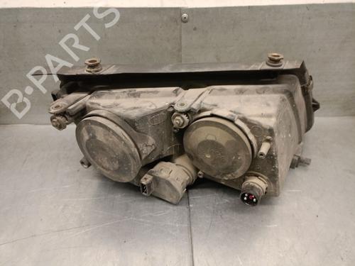 Left headlight VW PASSAT B5 (3B2) 1.9 TDI | BP34554856C28 - Image 2