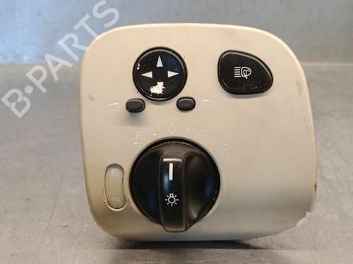 headlight-switch-mercedes-benz-clk-c209-2002-2003-2004-2005-2006-2007-2008-2009-2010-37075018 main image