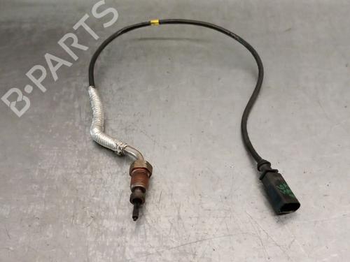 Capteur électronique VW SCIROCCO III (137, 138) 2.0 TDI (150 hp) 26324737