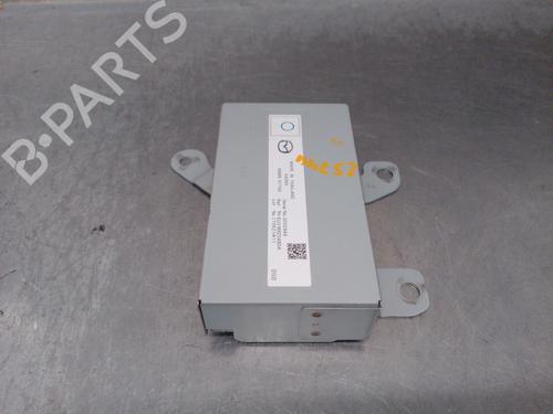 Electronic module MAZDA CX-5 (KF) 2.0 | BP36695416M83 - Image 5