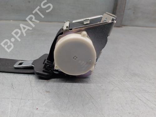 Rear left seatbelt BMW X3 (E83) 2.0 sd | BP17039742I29 