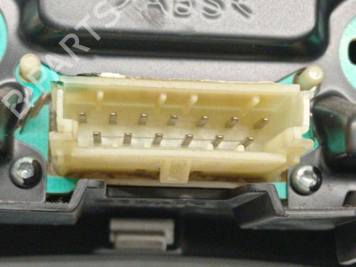 Instrument cluster OPEL CORSA C (X01) 1.3 CDTI (F08, F68) | BP30703978C47 