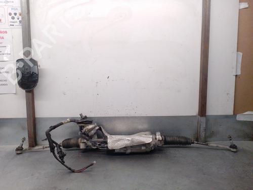 steering-rack-opel-astra-k-b16-2015-2016-2017-2018-2019-2020-2021-2022-36023439 main image