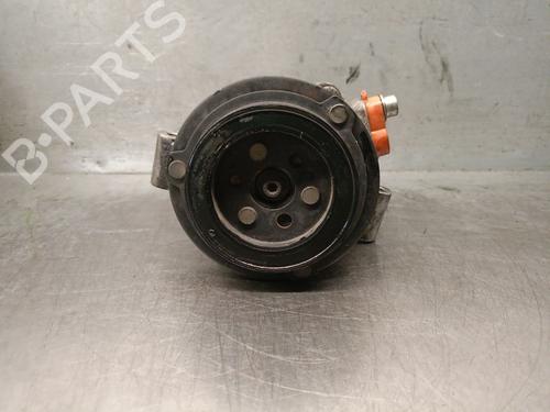 AC compressor BMW 3 (E46) 316 i | BP27919983M34 - Image 2