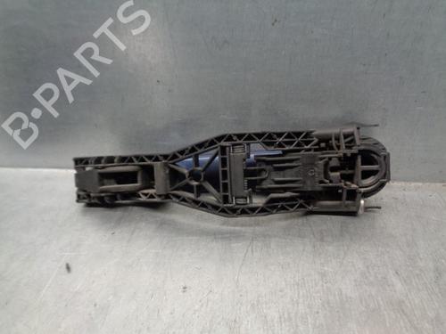 Rear right exterior door handle SKODA SUPERB I (3U4) 2.0 TDI | BP13487937C130 