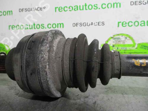 Right rear driveshaft BMW 5 (E39) 540 i | BP2066019M41 