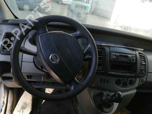 Electronic sensor NISSAN PRIMASTAR Van (X83) 1.9 dCi 80 | BP11218726M84 - Image 12