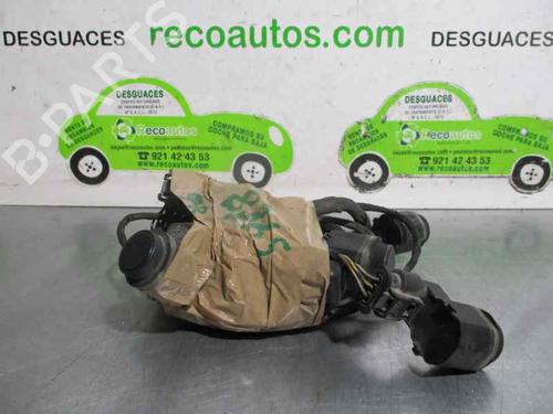 Electronic module BMW 5 (E60) 520 d | BP9088789M83 