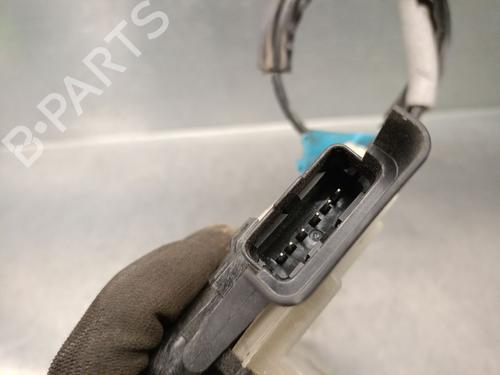Front left lock OPEL COMBO E Tour / Life (K9) 1.5 | BP23962433C98 