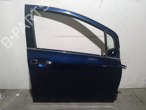Used Right front door Right front door 38958440 38958440