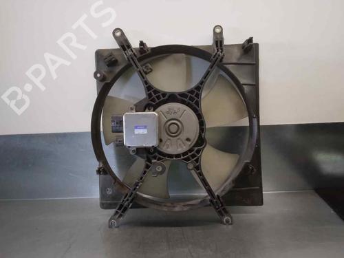 Used Radiator fan Radiator fan 9834215 9834215
