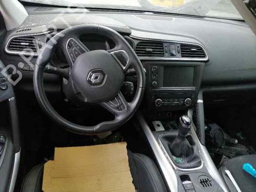 Warning switch RENAULT KADJAR (HA_, HL_) 1.5 dCi 110 (HLA3) | BP8130036I22 - Image 6
