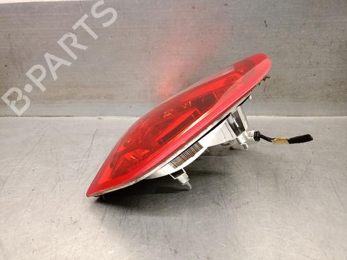 Left taillight CITROËN C4 Picasso I MPV (UD_) 1.6 HDi | BP25911663C34 