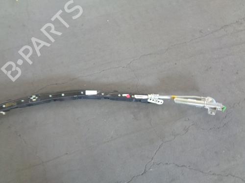 Left curtain airbag MERCEDES-BENZ R-CLASS (W251, V251) R 320 CDI 4-matic (251.022, 251.122) | BP13255742C11 